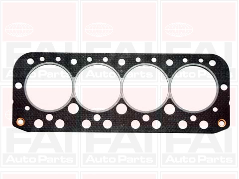 Gasket, cylinder head